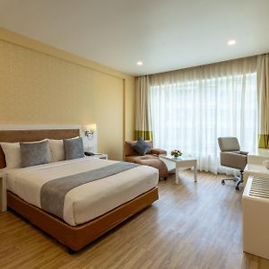 Elite Room